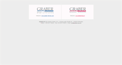 Desktop Screenshot of graber-kg.com